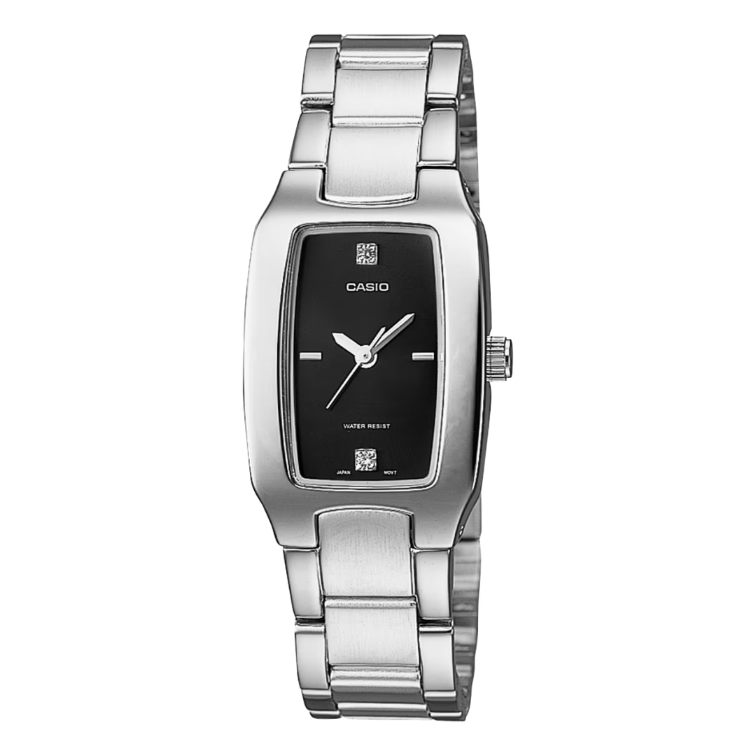 Reloj Casio LTP-1165A-1C2 Mujer - Análogo