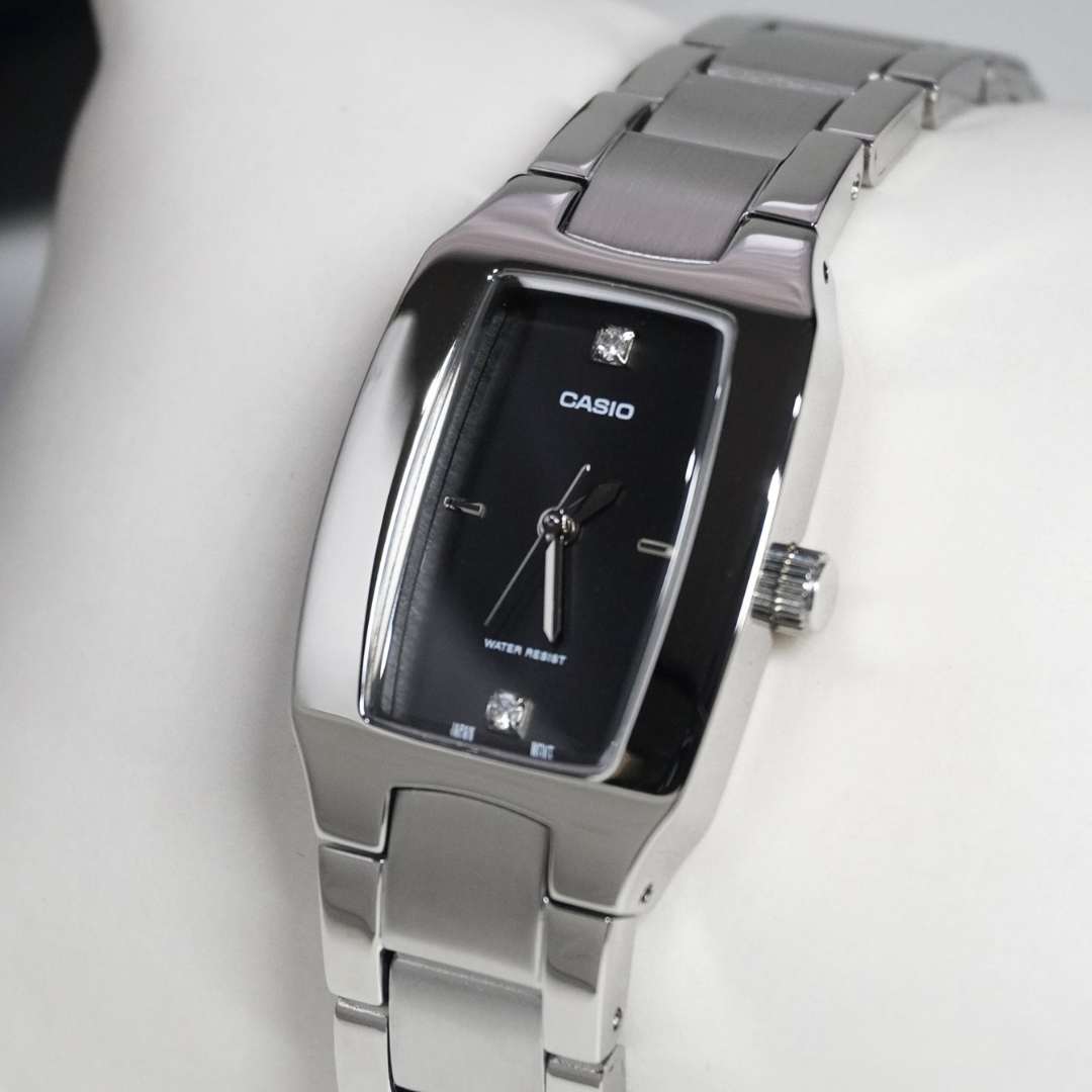 Reloj Casio LTP-1165A-1C2 Mujer - Análogo