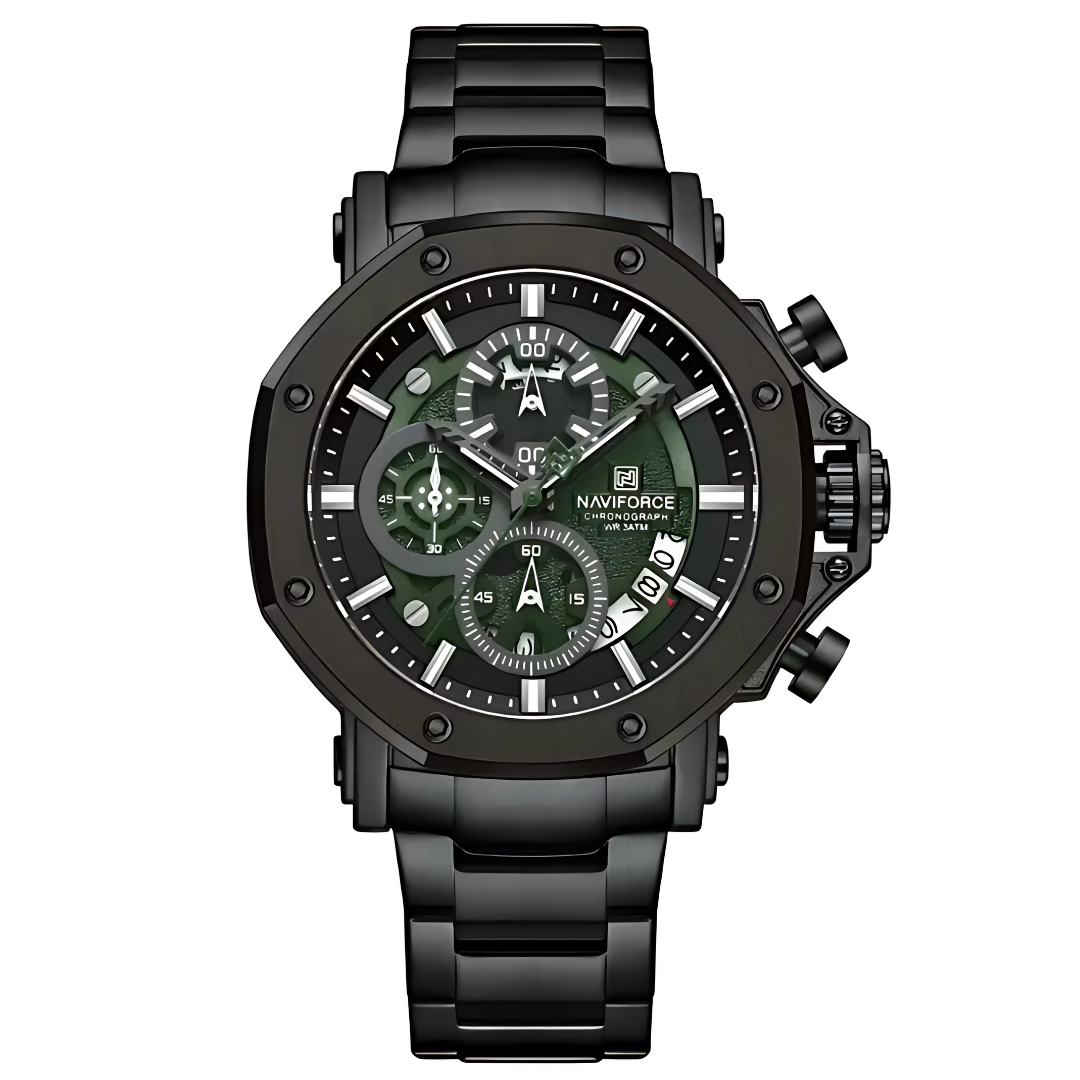 Reloj Naviforce NF8065 Hombre - Análogo