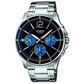 Reloj Casio MTP-1374D-2AV Hombre - Análogo
