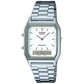 Reloj Casio AQ-230A-7D Unisex - Análogo Digital