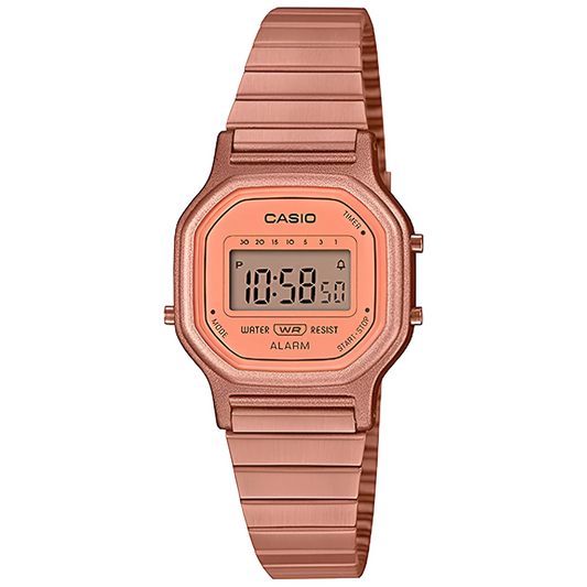 Reloj Casio LA-11WR-5A Mujer - Digital