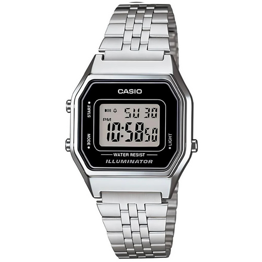 Reloj Casio LA-680WA-1 Mujer - Digital