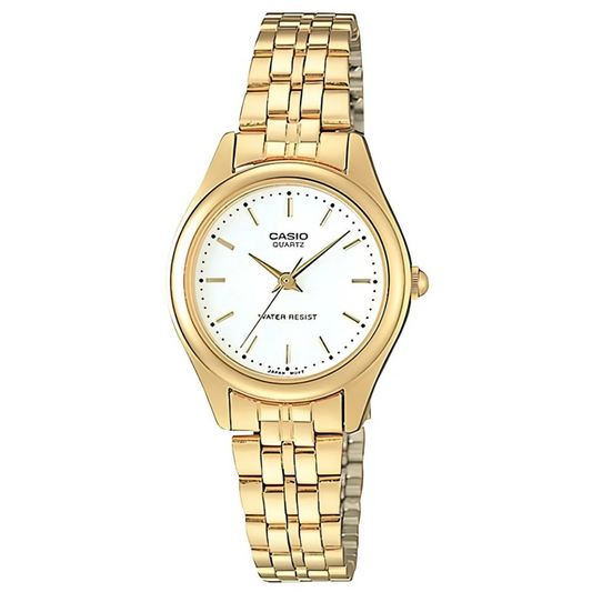 Reloj Casio LTP-1129N-7A Mujer - Análogo