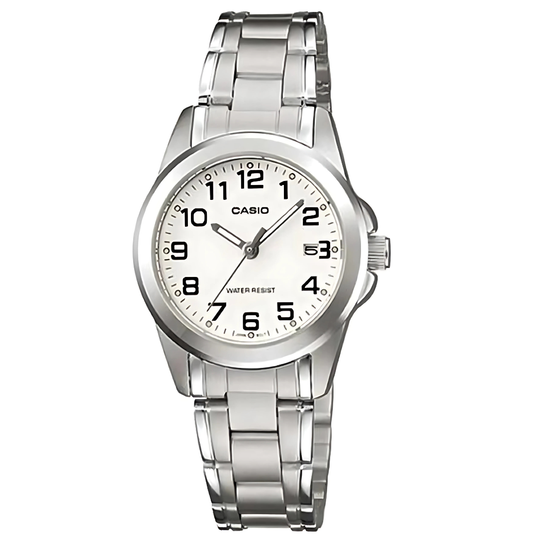 Reloj Casio LTP-1215A-7B2 Mujer - Análogo