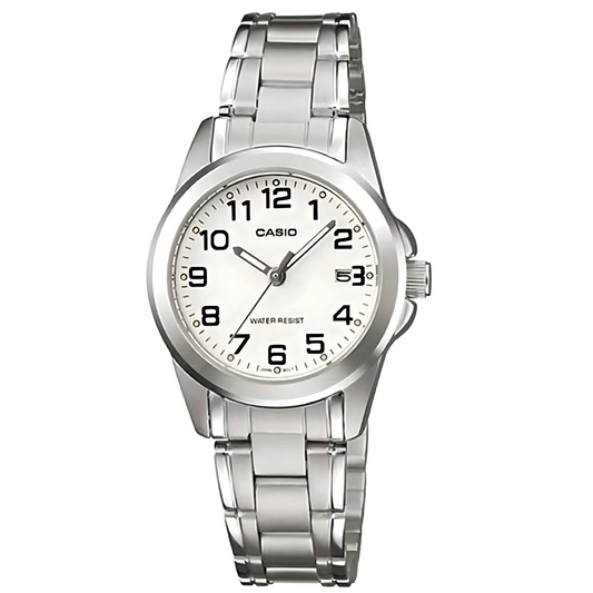 Reloj Casio LTP-1215A-7B2 Mujer - Análogo
