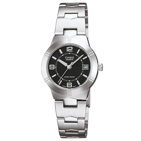 Reloj Casio LTP-1241D-1A Mujer - Análogo