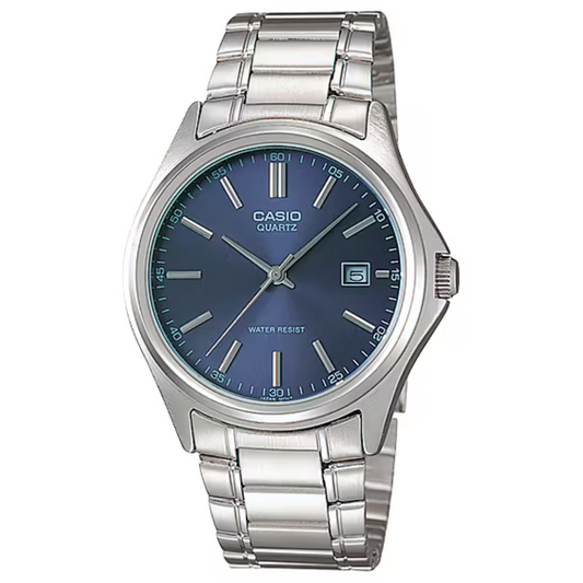 Reloj Casio MTP-1183A-2A Hombre - Análogo