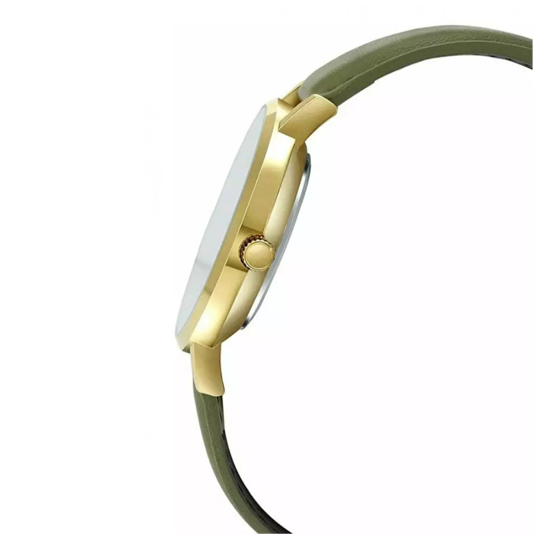 Reloj Casio MTP-VT01GL-3B Hombre - Análogo