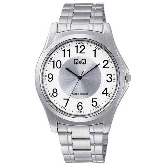 Reloj Q&Q C41A-002PY Hombre - Análogo