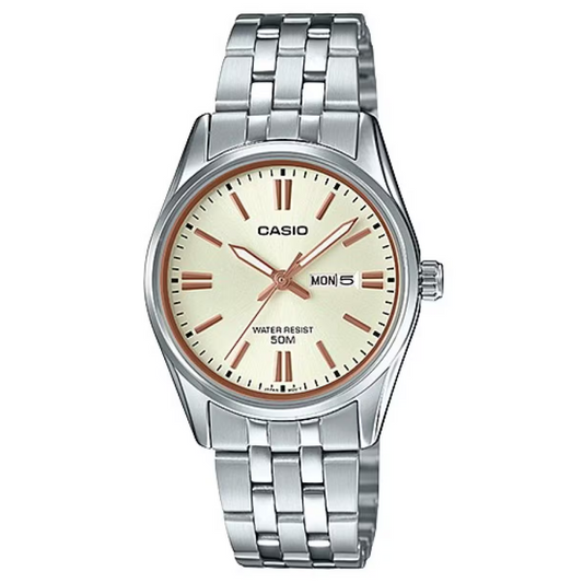 Reloj Casio LTP-1335D-9AV Mujer - Análogo