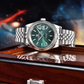 Reloj Pagani Design 1645V Datejust Automático 24 Jewels Hombre - Análogo