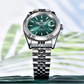 Reloj Pagani Design 1645V Datejust Automático 24 Jewels Hombre - Análogo
