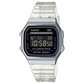 Reloj Casio A-168XES-1B Unisex - Digital
