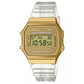 Reloj Casio A-168XESG-9A Unisex - Digital