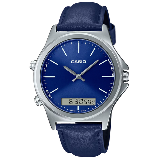 Reloj Casio MTP-VC01L-2E Hombre - Análogo Digital