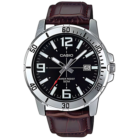 Reloj Casio MTP-VD01L-1BV Hombre - Análogo
