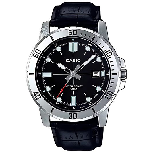 Reloj Casio MTP-VD01L-1EV Hombre - Análogo