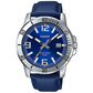 Reloj Casio MTP-VD01L-2BV Hombre - Análogo
