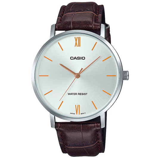 Reloj Casio MTP-VT01L-7B2 Hombre - Análogo