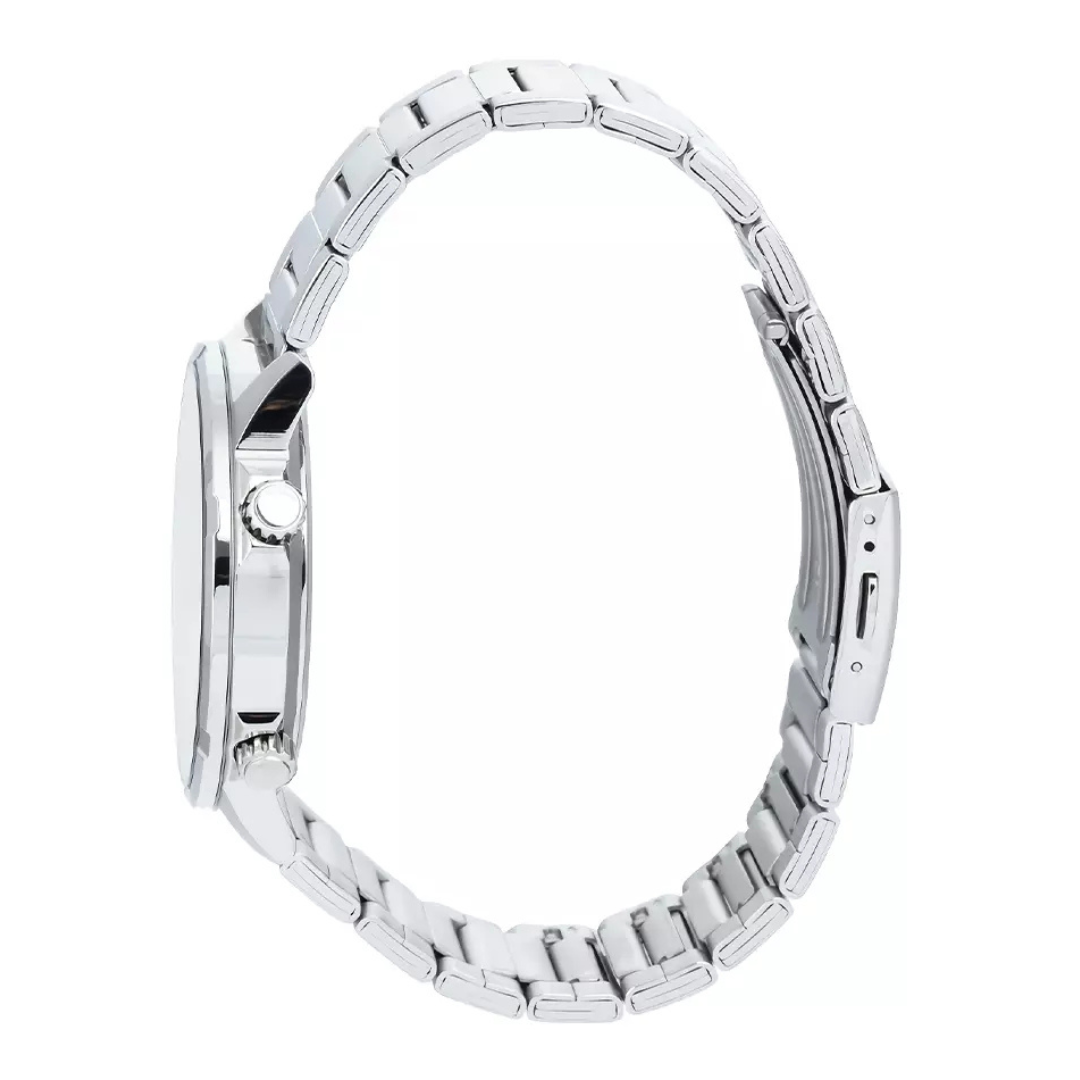 Reloj Casio MTD-130D-1A2V Hombre - Análogo