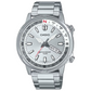 Reloj Casio MTD-130D-7AV Hombre - Análogo
