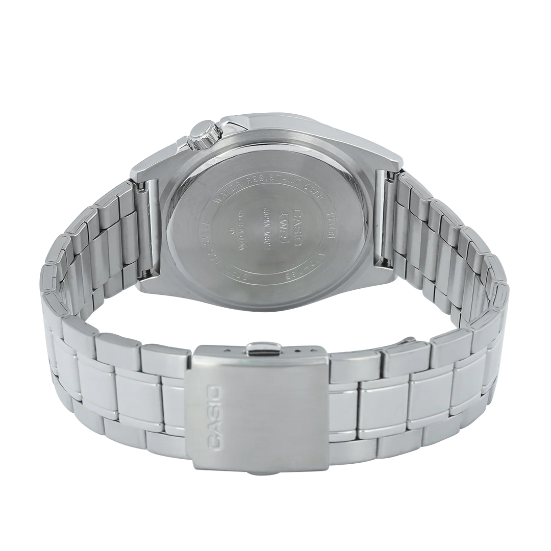 Reloj Casio MTD-135D-7AV Hombre - Análogo