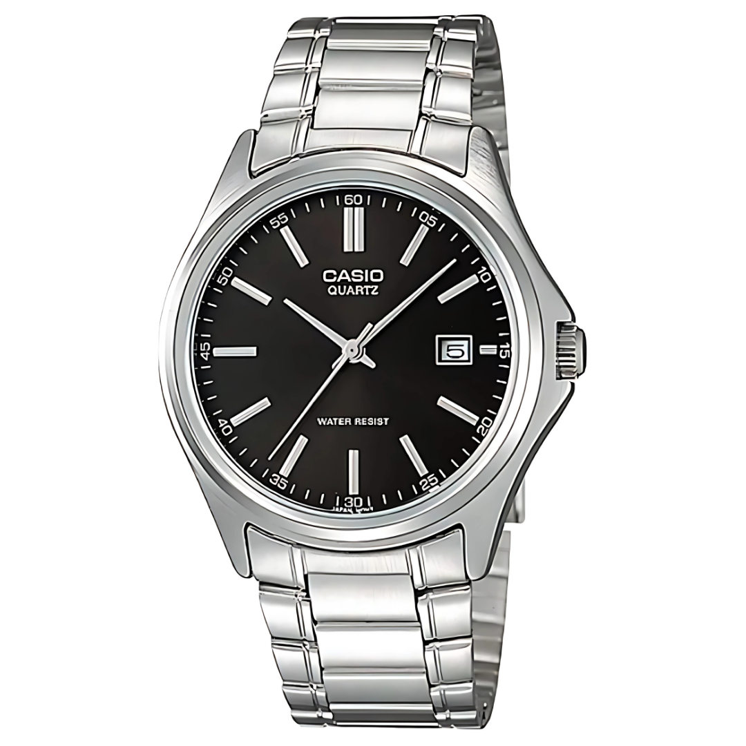 Reloj Casio MTP-1183A-1A Hombre - Análogo