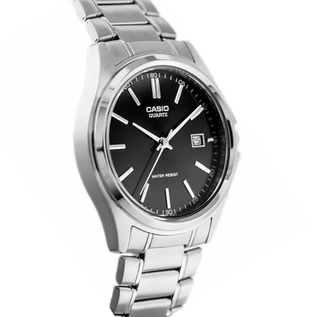 Reloj Casio MTP-1183A-1A Hombre - Análogo