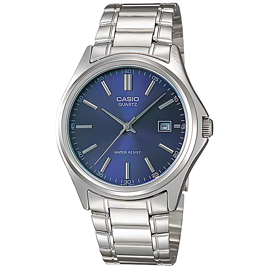 Reloj Casio MTP-1183A-2A Hombre - Análogo