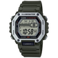 Reloj Casio MWD-110H-3AV Hombre - Digital