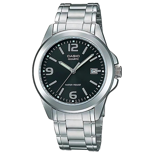 Reloj Casio MTP-1215A-1A Hombre - Análogo