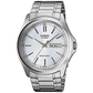 Reloj Casio MTP-1239D-7A Hombre - Análogo