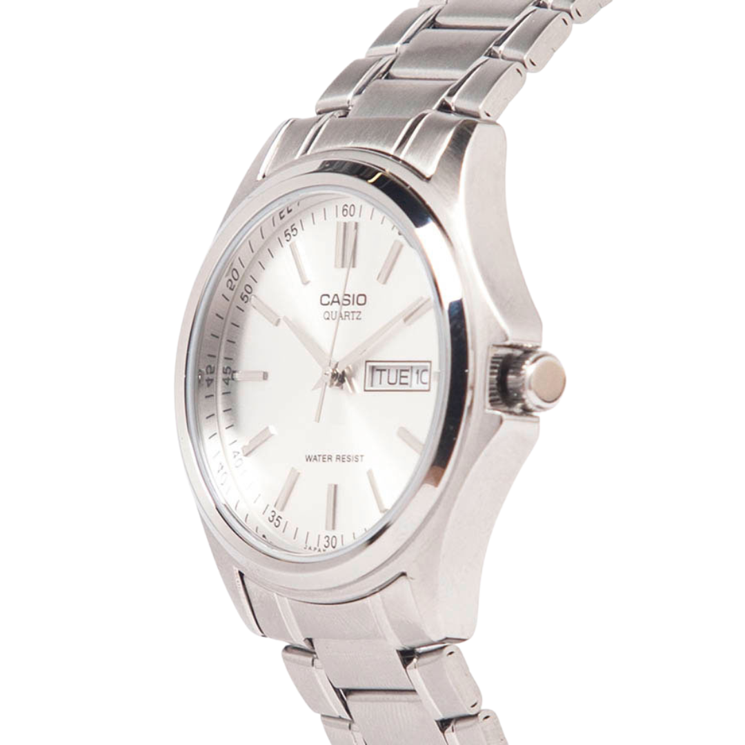Reloj Casio MTP-1239D-7A Hombre - Análogo