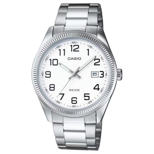 Reloj Casio MTP-1302D-7BV Hombre - Análogo