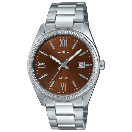 Reloj Casio MTP-1302DD-5AV Hombre - Análogo