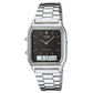 Reloj Casio AQ-230A-1D Unisex - Análogo Digital