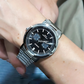 Reloj Casio MTP-E335D-1EV Hombre - Análogo