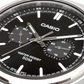 Reloj Casio MTP-E335D-1EV Hombre - Análogo