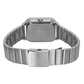Reloj Casio Moonphase MTP-M305D-7A2V Unisex - Análogo