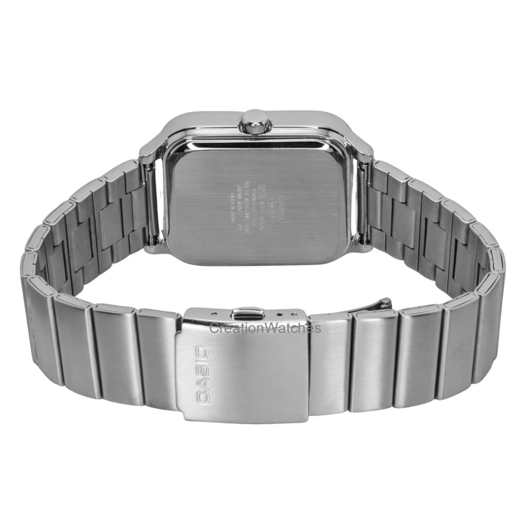 Reloj Casio Moonphase MTP-M305D-7A2V Unisex - Análogo