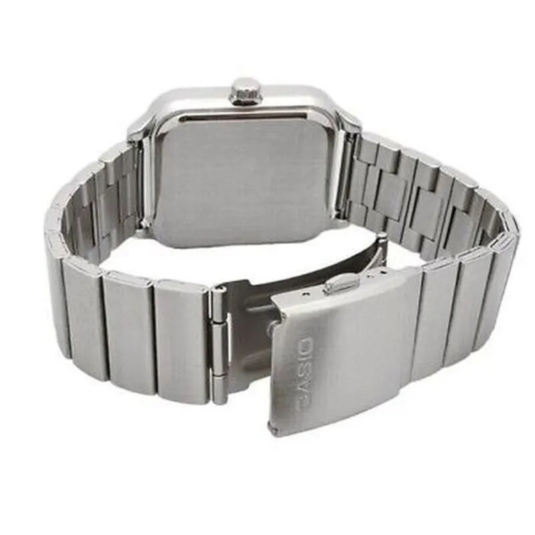 Reloj Casio Moonphase MTP-M305D-6AV Unisex - Análogo