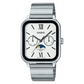 Reloj Casio Moonphase MTP-M305D-7A2V Unisex - Análogo
