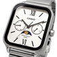Reloj Casio Moonphase MTP-M305D-7A2V Unisex - Análogo