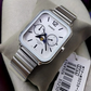 Reloj Casio Moonphase MTP-M305D-7AV Unisex - Análogo
