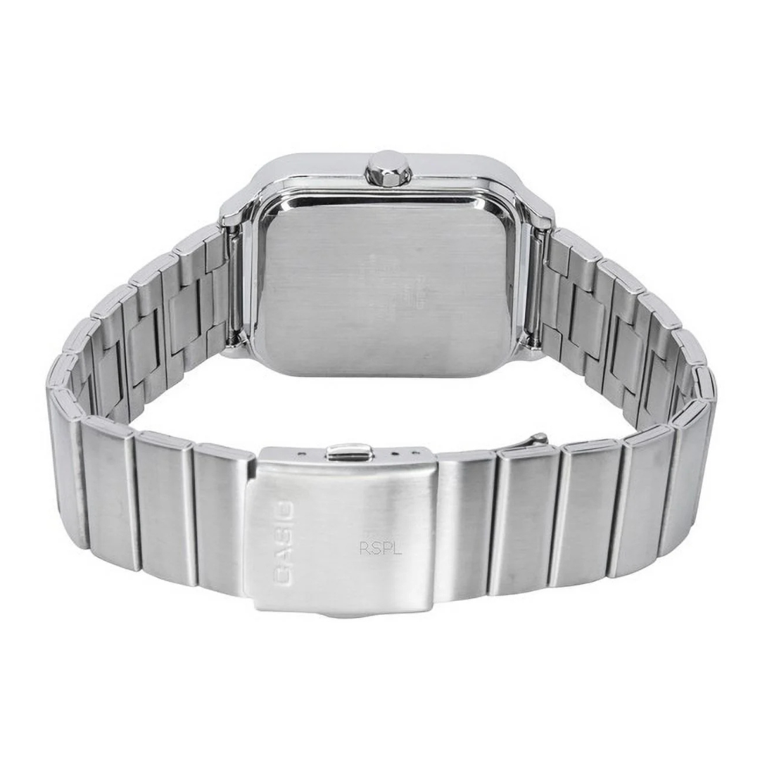 Reloj Casio Moonphase MTP-M305D-7AV Unisex - Análogo
