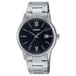 Reloj Casio MTP-V002D-1B3 Hombre - Análogo - Relojeando Default Title Casio Reloj Reloj Casio MTP-V002D-1B3 Hombre - Análogo