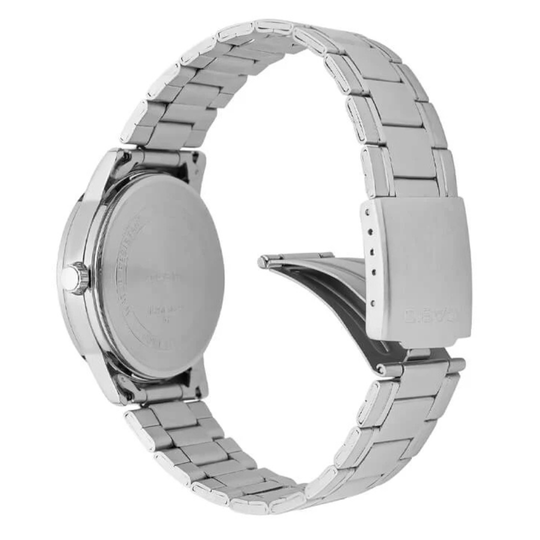 Reloj Casio MTP-V002D-1B3 Hombre - Análogo - Relojeando Default Title Casio Reloj Reloj Casio MTP-V002D-1B3 Hombre - Análogo