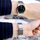 Reloj Casio MTP-V002D-1B3 Hombre - Análogo - Relojeando Default Title Casio Reloj Reloj Casio MTP-V002D-1B3 Hombre - Análogo