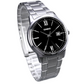 Reloj Casio MTP-V002D-1B3 Hombre - Análogo - Relojeando Default Title Casio Reloj Reloj Casio MTP-V002D-1B3 Hombre - Análogo